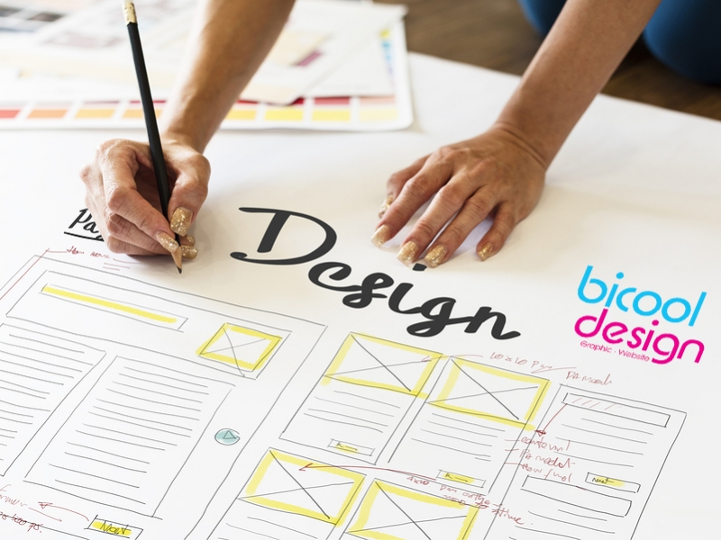 Web Design Creative Design Creativity Ideas Connection